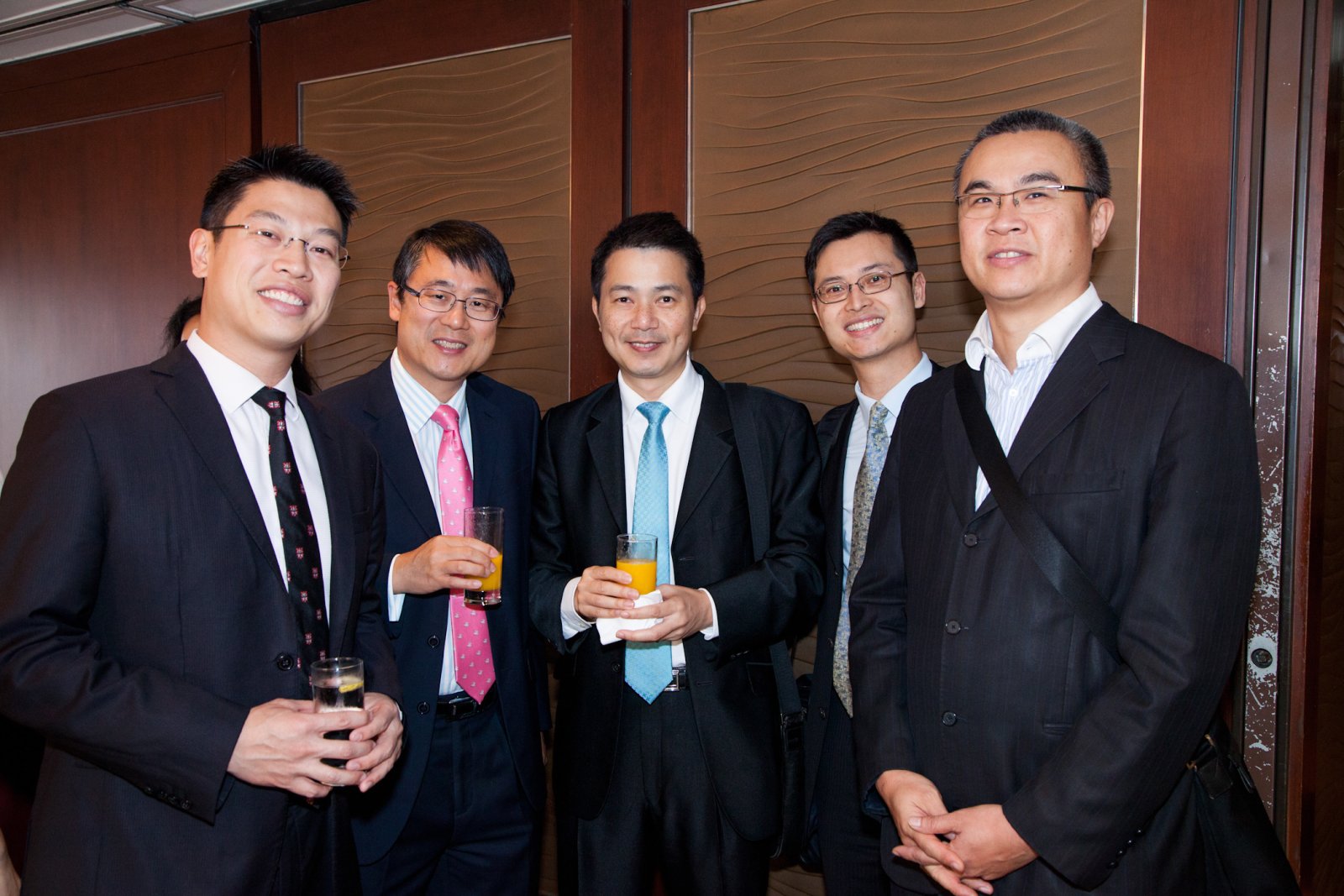 20140410 Vice Chancellor's Reception006